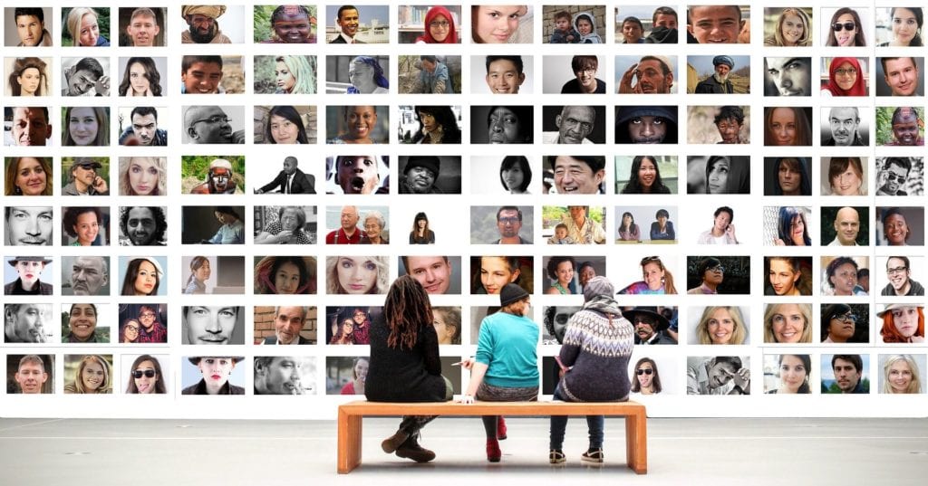 portraits acteurs engagés