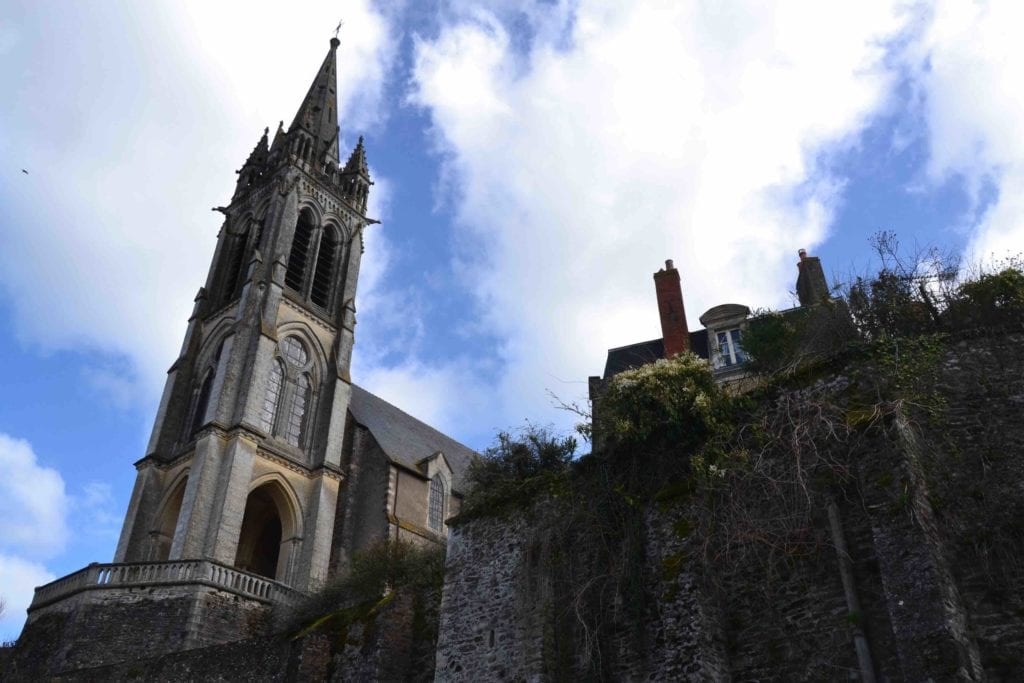église notre dame