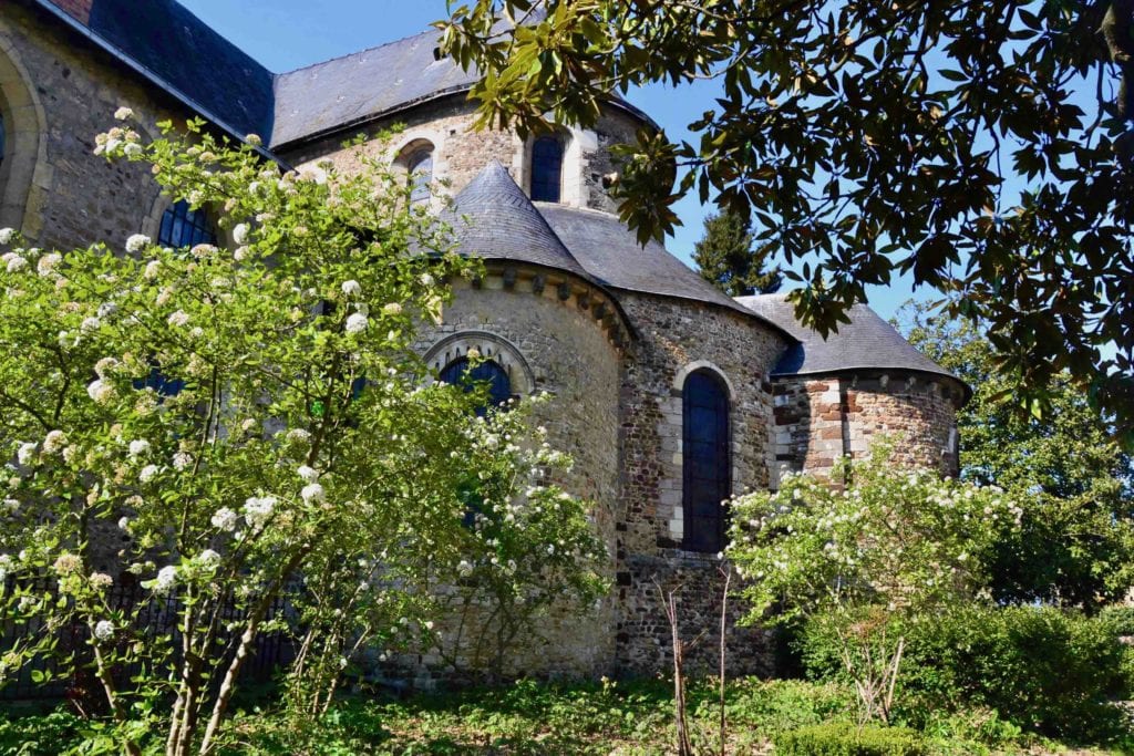 Des vacances à Le Mans