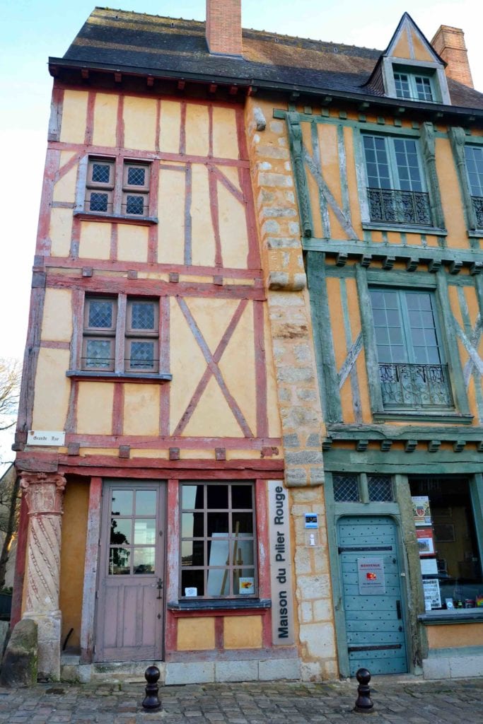 tourisme le mans