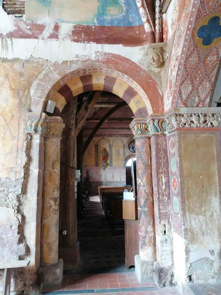 Découvrir saint Léonard des bois