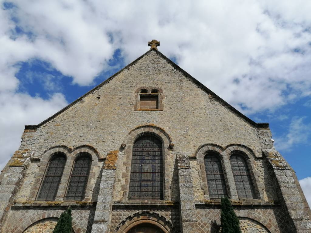 village brulon sarthe