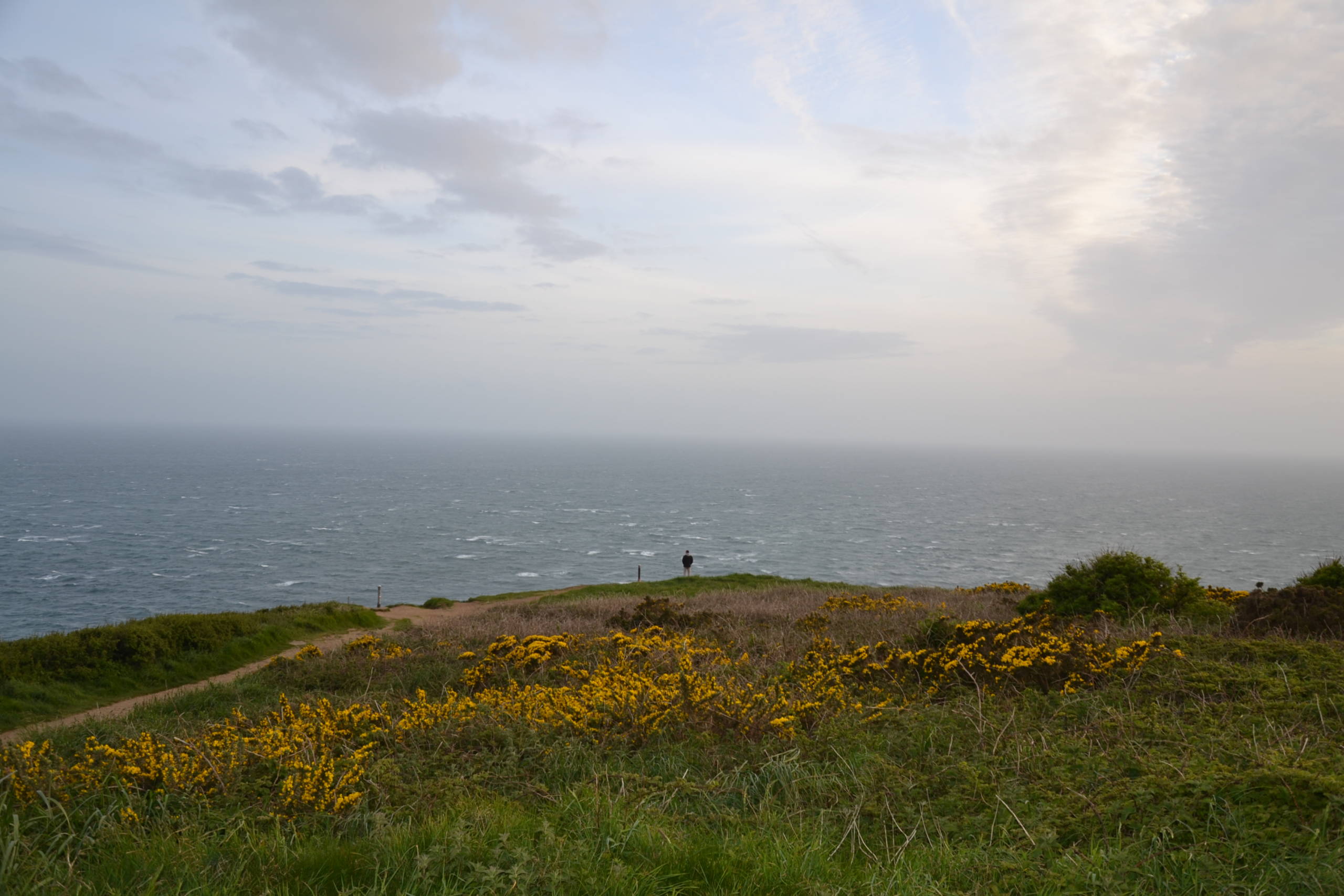 partir en vacances dans le cotentin
